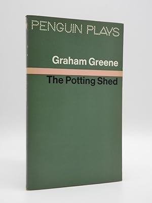 The Potting Shed: (Penguin Plays No. PL113)