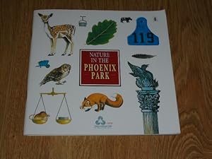 Nature in the Phoenix Park