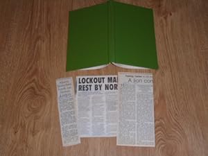 Jim Larkin and the Dublin Lockout 1913