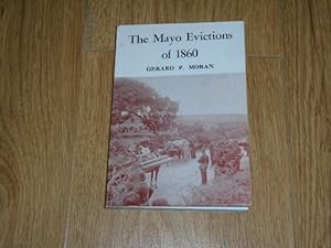 The Mayo Evictions of 1860