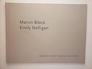 Marvin Bileck and Emily Nelligan Cranberry Island: Drawings and Prints