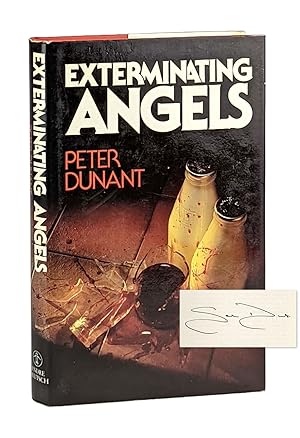 Exterminating Angels [Signed]
