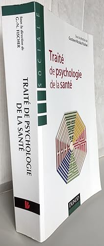 Traité de psychologie de la santé