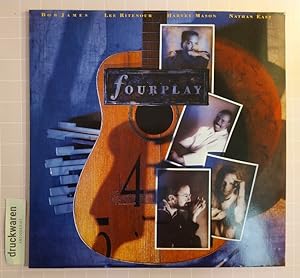 Fourplay (Vinyl/LP).
