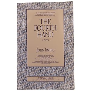 The Fourth Hand [Proof]