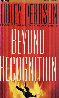 Beyond Recognition (Lou Boldt/Daphne Matthews Series)