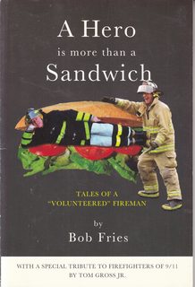 A Hero Is More Than a Sandwich