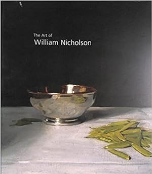 The Art of William Nicholson