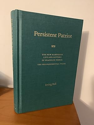 Persistent Patriot