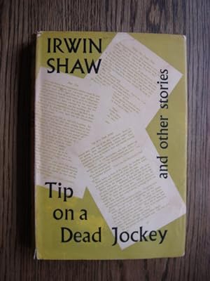 Tip on a Dead Donkey and Other Stories