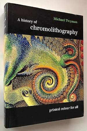 A History of Chromolithography: Printed Colour for All