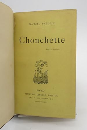 Chonchette