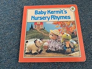 Baby Kermit's Nursery Rhymes