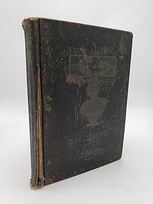 The Works of Edgar Allan Poe (Volume 2)