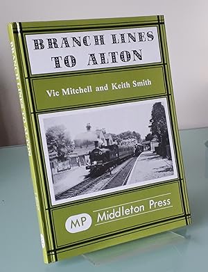 Branch Lines to Alton