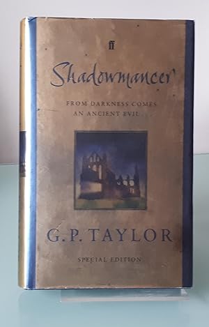 Shadowmancer (Special Edition)