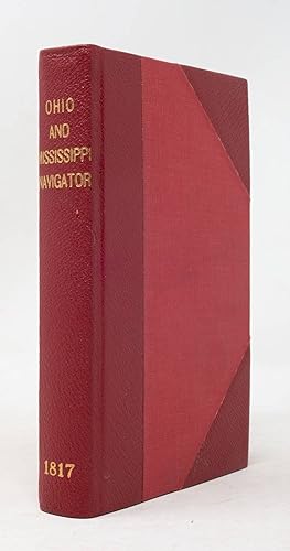 The navigator, containing directions for navigating the Monongahela, Allegheny, Ohio, and Mississ...