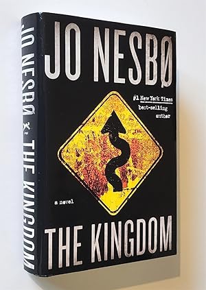 The Kingdom A Novel