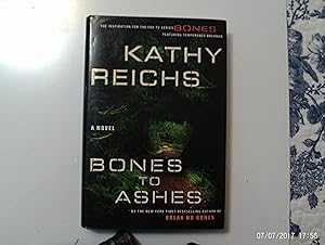 Bones To Ashes