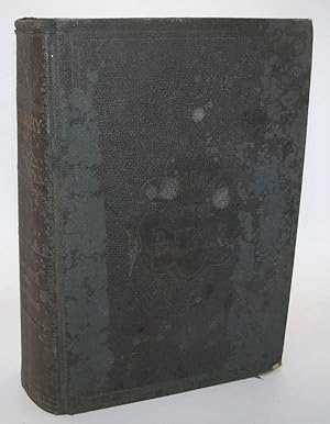 A Dictionary of the Bible Concerning Its Antiquities, Biography, Geography and Natural History
