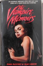 The Vampire Memoirs