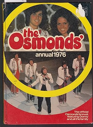 The Osmond's Annual 1976
