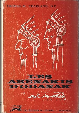 Les Abénakis d'Odanak