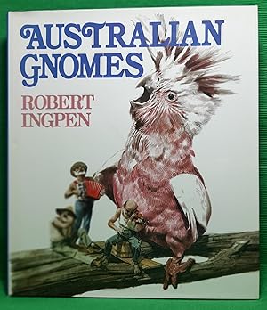 Australian Gnomes