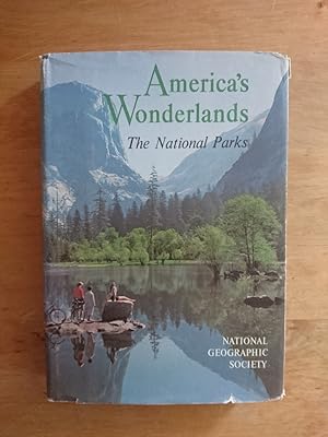 America's Wonderlands - The National Parks