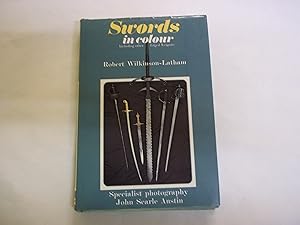 Swords in colour: Including other edged weapons