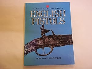 English Pistols