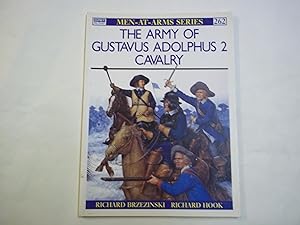 The Army of Gustavus Adolphus (2): Cavalry: Pt.2 (Men-at-Arms)