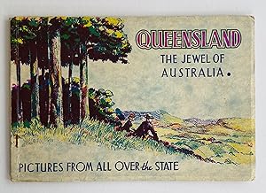 Queensland, The Jewel of Australia. Pictures from all over the State