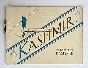 Scenes in Kashmir from Photographs by W. Lambert