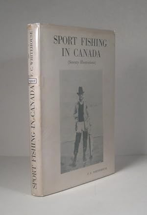 Sport Fishing in Canada