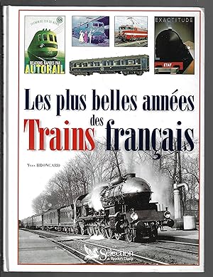 Les Plus Belles Années des trains français