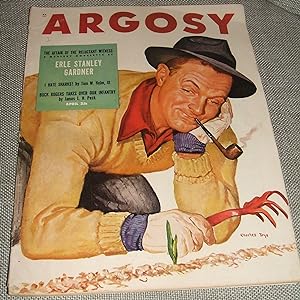 Argosy April 1949