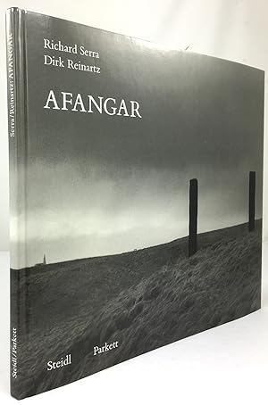 Afangar. (Texte in deutscher, englischer und isländischer Sprache.) 1. Auflage.