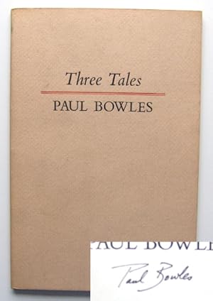 Three Tales