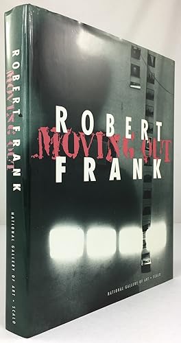 Robert Frank: Moving Out. (Mit Texten von:) W. S. Di Piero, Martin Gasser, John Hanhardt. Überset...