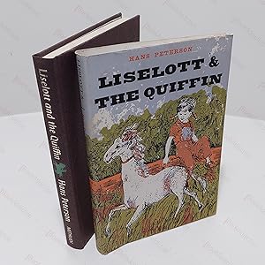 Liselott and the Quiffin