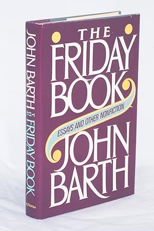 The Friday Book: Essays and other Non-Fiction