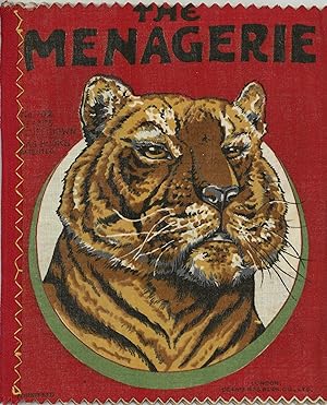 THE MENAGERIE (CODE NO. 102)