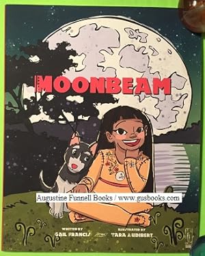 Moonbeam (signed)