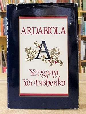 Ardabiola: A Fantasy