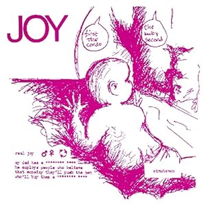 Joy [Vinyl Single]