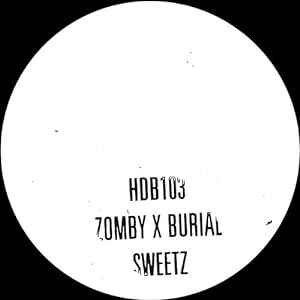 Sweetz [Vinyl Single]