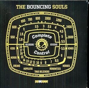 Complete Control Session [Vinyl Single]