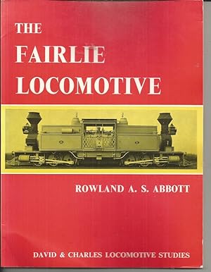 The Fairlie Locomotive (Locomotive Study)