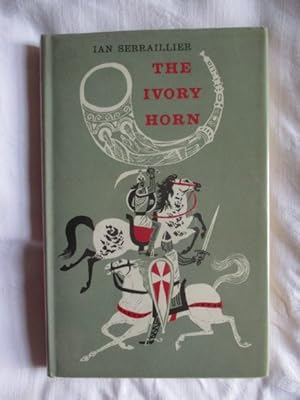 The Ivory Horn